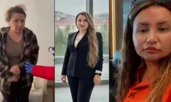 'Binbir surat' Şerife hakkında başlatılan soruşturmada yeni gelişme
