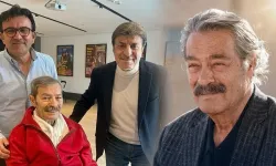Kadir İnanır'ın son hali: Coşkun Sabah paylaştı