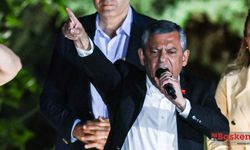 Özel: Türkiye bir doğum sancısında