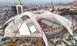Ankara’nın ruhu ve hafızası: Yeni 19 Mayıs Stadyumu