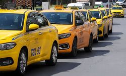 Taksici esnafa iki güzel haber