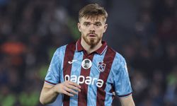 Trabzonspor’dan Batagov’un sağlık durumuna ilişkin açıklama