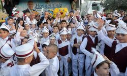 Yenimahalle’de geleneksel sünnet şöleni için kayıtlar başlıyor