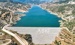 Mayıs yağışları başkentin barajlarına yaradı