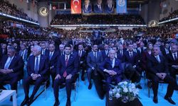 Bahçeli: Bu yük siyasi bir hedef değildir