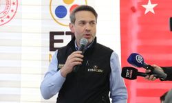 Bakan Bayraktar: Eti Maden ile yılda 1,4 milyar dolarlık ihracat gerçekleştiriyoruz