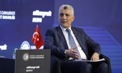 Bakan Bolat: Cumhuriyet tarihinin ikinci en yüksek aylık rekorunu elde ettik