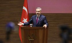Bakan Fidan: Hürmüz Boğazı en kısa zamanda açılmalı