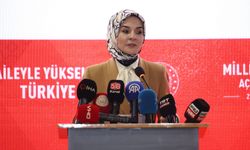 Bakan Göktaş: Aile kurumunun önemini sahada en güçlü biçimde anlatacağız
