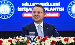 Bakan Gürlek: 15-18 yaş arasına ilişkin infaz düzenlemesi değiştirilecek