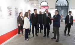 Basın İlan Kurumu Genel Müdürü Çay: Hafızayı koruyan ve hakikati yazan gazeteciler yetiştirmeyi hedefliyoruz