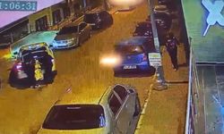Beylikdüzü'nde husumetlisine silahlı saldırı düzenleyen şüpheli tutuklandı