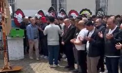 Boğanın saldırısında ölen besiciye cenazede 'hakkını' helal etmedi
