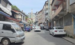 Bursa’dan geldi, Beyoğlu’nda eski kız arkadaşını silahla vurup yaraladı