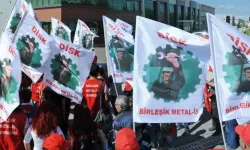 TSE: Sendikal haklarda 9 yılda ciddi gerileme var