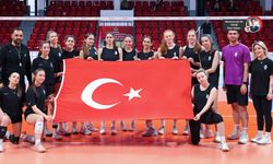 Karahasan: Play-Off’a hazırız, hedefimiz finaller
