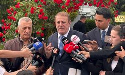CHP Aydın Milletvekili Yıldız: Genel merkezdeki olayların sorumlusu Özgür Özel'dir