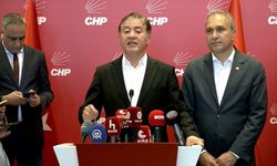 CHP Genel Merkezi'nde tahliye gerginliği