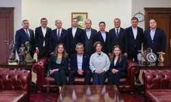 CHP'li büyükşehir belediye başkanlarından 'kurultay' açıklaması