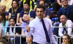 Nesibe Aydın’da Fırat Okul dönemi