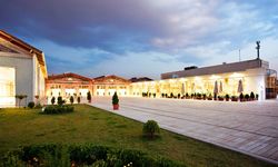 “Kuşbakışı Filistin” sergisi CerModern’de izleyiciyle buluşuyor