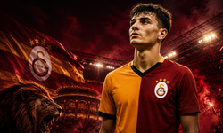 Galatasaray'ın yeni 10 numara adayı: Can Uzun