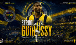 Fenerbahçe’nin yeni forvet adayı Serhou Guirassy