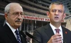 Özgür Özel tahliye tebligatını yırttı: Geri gelmek üzere çıkıyorum