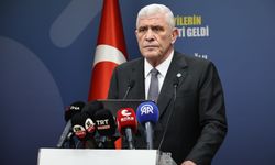 Dervişoğlu: Bu bir siyasetsizlik durağıdır
