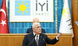 Dervişoğlu: 'Terörsüz Türkiye'nin yolu İmralı'dan geçmez