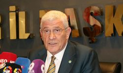 Dervişoğlu: Türkiye'nin sorunu anayasa değil, adalet eksikliği