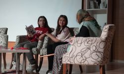 Keçiören’de müzikli çocuk tiyatroları büyük ilgi gördü