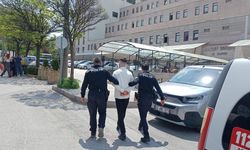 Düğün konvoyundaki aracından pompalı tüfekle ateş eden sürücü gözaltına alındı