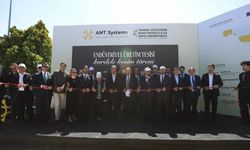 Tarımsal verimliliği artıracak NANOTERN’de seri üretim başladı