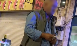 Ehliyetsiz, alkollü sürücüye hem ceza hem de 2 suçtan işlem