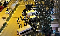 Eski bakan Çavuşoğlu'nun kardeşi, ofisinde silahla vurulmuş halde bulundu