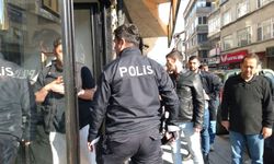 Eski kız arkadaşının akrabalarının saldırısına uğradı: 2 yaralı