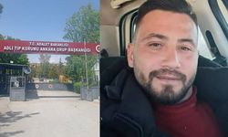 Ankara'da aile vahşeti: Kavga ettiği ağabeyini öldürdü