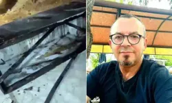Dondurma dolabından ceset çıktı: Depo müdüründen ‘ilişkiye zorlandım’ savunması