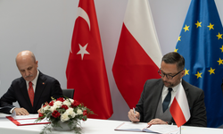 Türkiye ve Polonya arasında yükseköğretimde işbirliğine yönelik mutabakat zaptı imzalandı