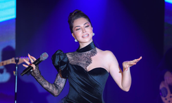 Ebru Yaşar Ankara’da konser verecek