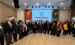 Hüseyin Can Güner, anneler günü şehit anneleriyle buluştu