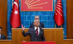 Özgür Özel: CHP teslim olanların değil, iktidarlara yürüyenlerin partisidir