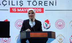 "Hedefimiz engelli bireylerin hayatını kolaylaştıran, ailelere destek olan hizmetleri daha da yaygınlaştırm"