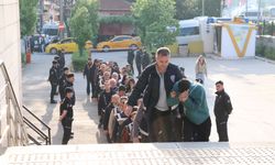 Eskişehir merkezli yasa dışı bahis soruşturmasında 24 tutuklama