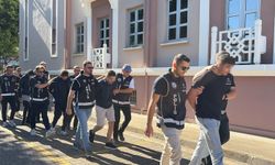 Fethiye Belediye Başkanına silahlı saldırıya ilişkin gözaltı sayısı 6’ya çıktı