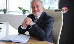 “Gayrimenkul sektörü artık teknoloji ve uzmanlık işi”