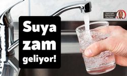 ASKİ suya yüzde 13.5 zam yaptı, faturaya yüzde 79.2 artış yansıdı
