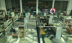 ATO Congresium’da tesbih ve doğal taşlar fuarı
