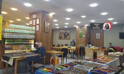 Türkiye’nin 40 yıllık tespihçi kahvesi